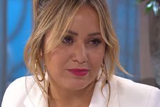 el doloroso momento que atormenta a karina la princesita