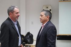 avanza el proyecto para el retorno del tren al sur de mendoza