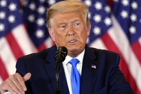 Trump autorizó el inicio de la transición formal de poder hacia Biden.