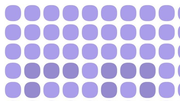 Acertijo visual, reto visual, número Pinterest