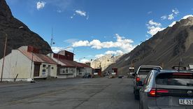 paso a chile: estado actual y pronostico para los proximos dias paso a chile: estado actual y pronostico para los proximos dias
