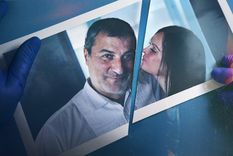 Netflix: la escandalosa miniserie de tres capítulos perfecta para ver de un tirón Hoy recomendamos una serie italiana, que se estrenó hace días. Foto: Netflix