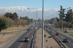 radiografia de la infraestructura vial en mendoza radiografia de la infraestructura vial en mendoza