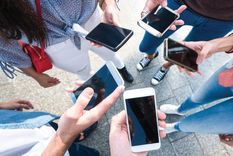 ¿como saber cuando cambiar el telefono movil?