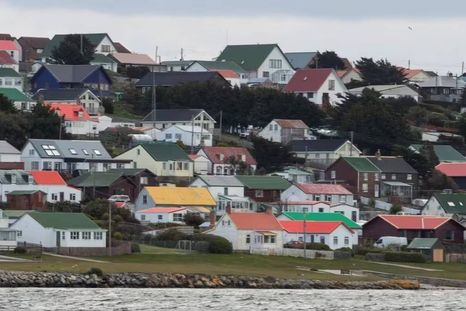 Nuevo cruce del Gobierno con los británicos por las Malvinas