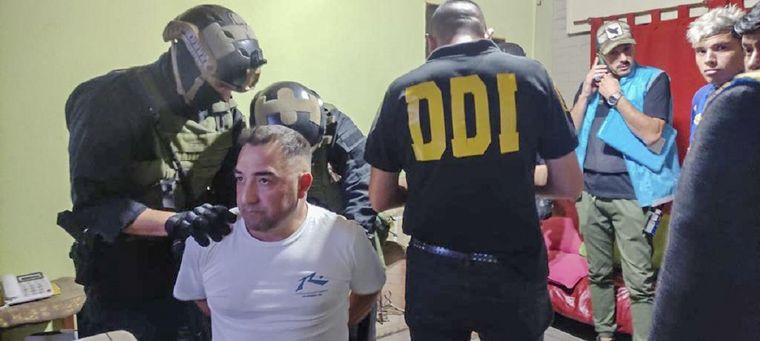 Foto: Noticia Argentinas