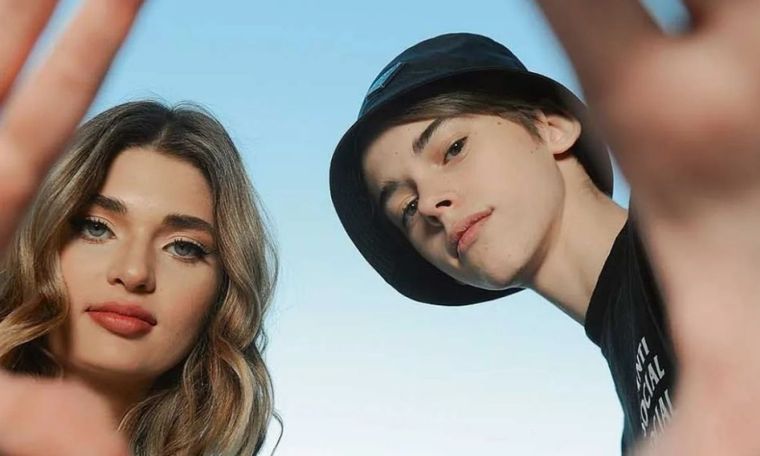 Martita y Felipe Fort hablaron en el trailer de la serie de su padre, Ricardo Fort Pronto se estrenará la serie documental del empresario chocolatero