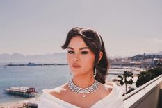 Vota al mejor look en el Festival de Cannes 2024 Foto: Instagram