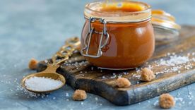 ¡Conoce la historia detrás del caramelo! Foto: Freepik