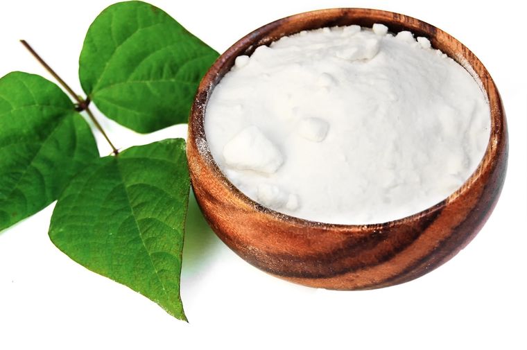 Bicarbonato de sodio, un aliado para limpiar el horno. Foto: Fuente: Shutterstock Bicarbonato de sodio, un aliado para limpiar el horno. Foto: Fuente: Shutterstock