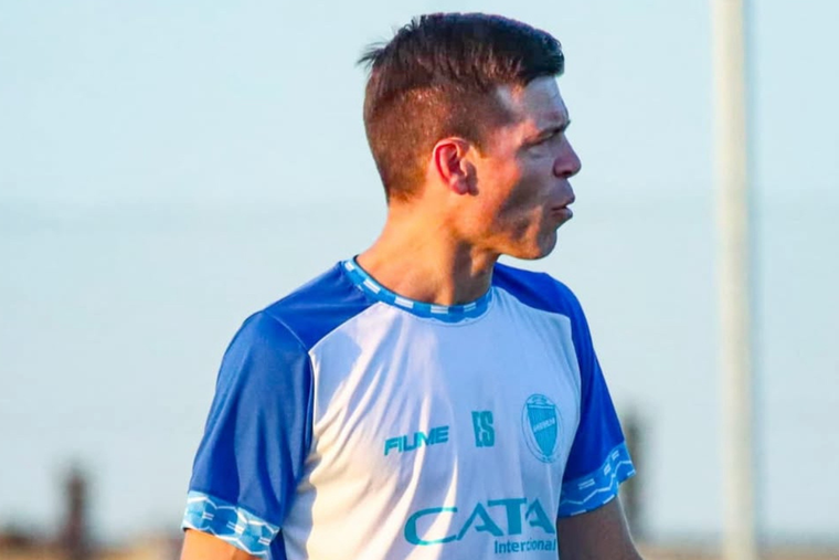 Solari buscará extender su racha positiva en Godoy Cruz. Foto: Prensa Godoy Cruz