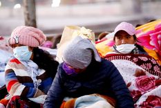 un pais vecino aprobo una importante flexibilizacion de su cuarentena