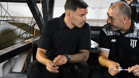 ariel broggi valoro el punto y el rendimiento de su equipo: este es el camino ariel broggi valoro el punto y el rendimiento de su equipo: este es el camino