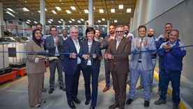 Nuevo centro de piezas usadas de Stellantis en Marruecos: ahorro y sustentabilidad Nuevo centro de piezas usadas de Stellantis en Marruecos: ahorro y sustentabilidad