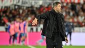 Chacho Coudet confirmó el regreso de un histórico en River para los cuartos del Apertura.