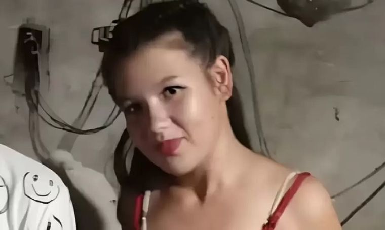Milagros Espinosa estaba desaparecida desde el pasado martes a la noche Foto: Big Bang! News