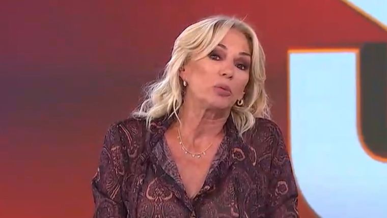 En el programa emitido por C5N, también se habló de la polémica que involucra a Yanina Latorre. En el programa emitido por C5N, también se habló de la polémica que involucra a Yanina Latorre.