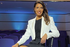 Esta es la increíble suma de dinero que cobrará Pilar Rubio por su nuevo programa. Foto: Instagram