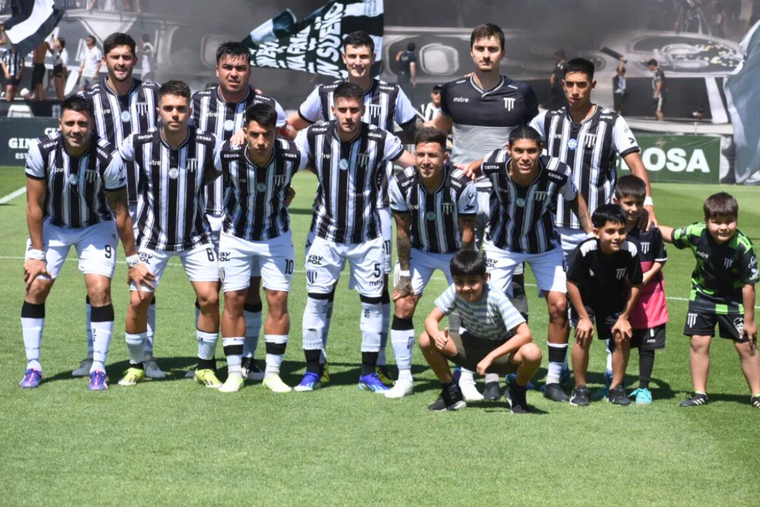 Gimnasia tiene fecha y hora tentativa para el duelo ante Estudiantes. Foto: Prensa Gimnasia