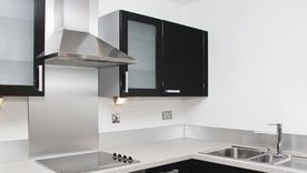 Los muebles a medida para la cocina son la garantía segura para tu hogar. Conocé los detalles en esta nota Foto: Shutterstock