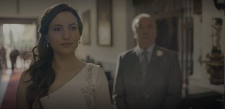 NETFLIX. La viuda negra NETFLIX. La viuda negra