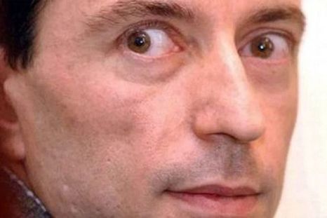 El Carnicero de Giles, Luis Fernando Iribarren, falleció el domingo pasado en el Hospital Mi Pueblo. El Carnicero de Giles, Luis Fernando Iribarren, falleció el domingo pasado en el Hospital Mi Pueblo.