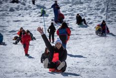 Con el fin de las vacaciones de invierno es tiempo de hacer balance sobre el nivel de actividad y la ocupación alcanzada en los principales destinos Foto: Prensa Gobierno de Mendoza