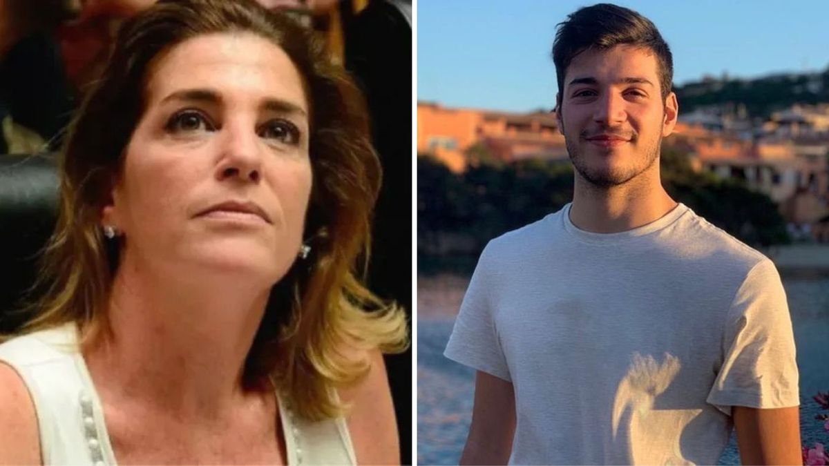 El gran presente de Agustín Funes: así es como el hijo de Débora Pérez Volpin honra su legado