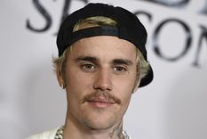 Justin Bieber.