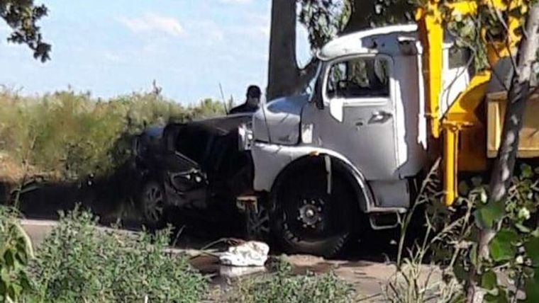 Foto: Santa Rosa Digital