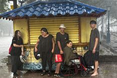 sigue el alerta: que hacer ante la tormenta y el riesgo de inundacion para evitar peligros