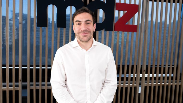 Santiago Bulat será parte de los referentes que serán parte del foro para abordar cómo impacta la economía en el desarrollo inmobiliario local.
