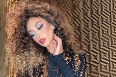 Marla Solís es la hija menor del cantante Marco Antonio Solís.