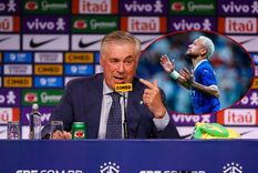 Carlo Ancelotti habló sobre las posibilidades de Neymar de estar en el Mundial 2026.&nbsp;