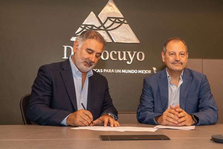 psj acuerdo distrocuyo energia uspallata