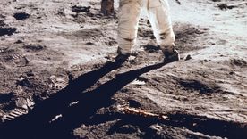 El 20 de julio de 1969 es una fecha marcada en la historia por la llegada del ser humano a la Luna. El 20 de julio de 1969 es una fecha marcada en la historia por la llegada del ser humano a la Luna.