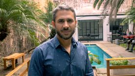 Hablamos con Ariel Traverso sobre el futuro de la publicidad. Hablamos con Ariel Traverso sobre el futuro de la publicidad.