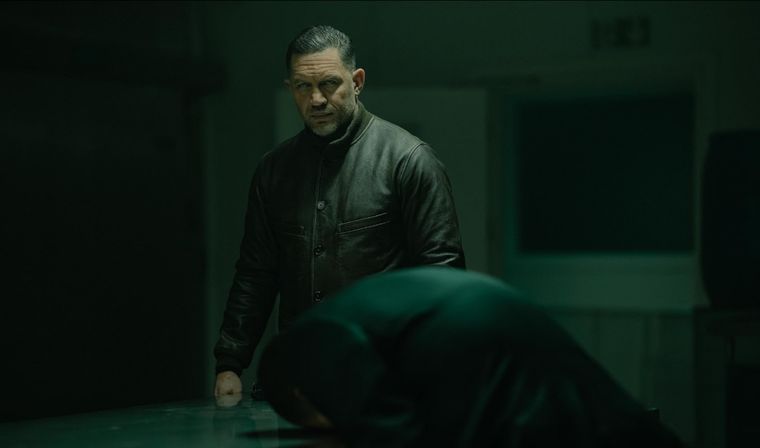 "Tierra de Mafia" se estrenó el 30 de marzo de este año. "Tierra de Mafia" se estrenó el 30 de marzo de este año.