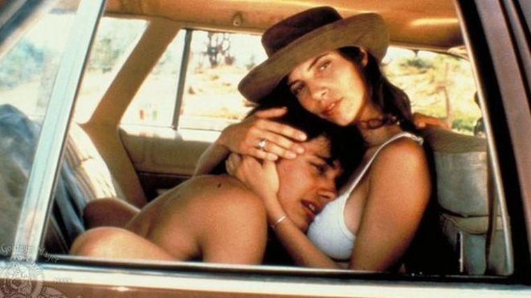 "Y tu mamá también" que fue un éxito en todo el mundo está disponible en Netflix. "Y tu mamá también" que fue un éxito en todo el mundo está disponible en Netflix. 