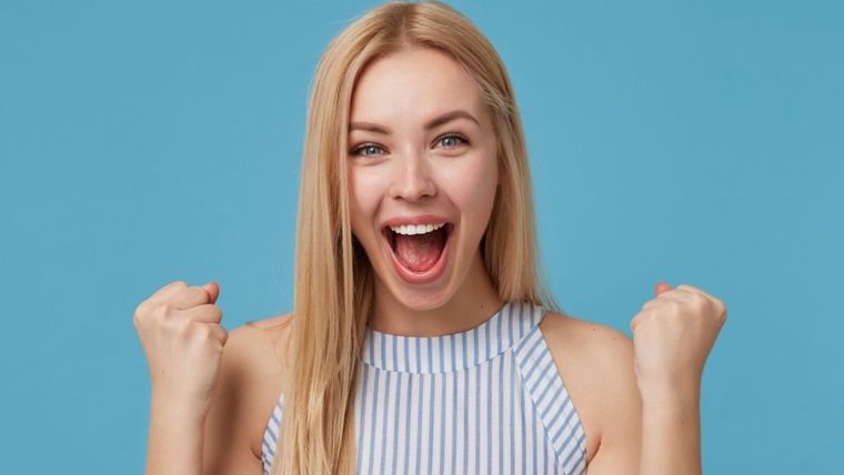 El universo está de tu lado y solo necesitas estar listo para recibir todo lo que está por venir. Foto: Archivo