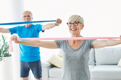 MDZol | Toma medidas preventivas para disfrutar de una vida más larga, saludable y plena. Foto: Archivo