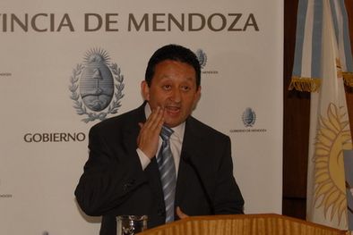 MDZol | Foto: Nacho Gaffuri / MDZ