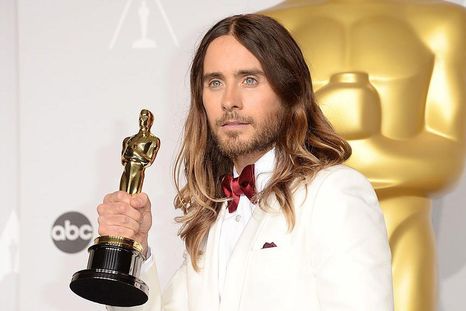 El actor estadounidense Jared Leto, ganador de un Oscar, ha rechazado las solicitudes de la BBC para responder a las acusaciones de abuso sexual formuladas en su contra por un grupo de mujeres.