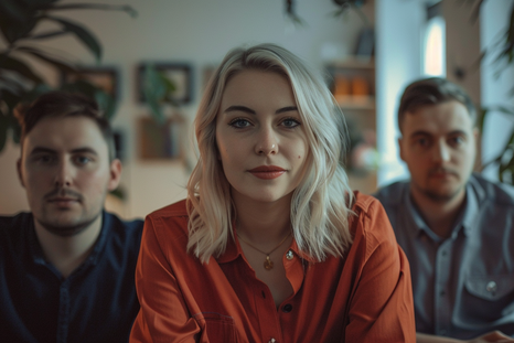 El horóscopo gitano revela qué signos no se adaptan a las estructuras convencionales del amor. El horóscopo gitano revela qué signos no se adaptan a las estructuras convencionales del amor.