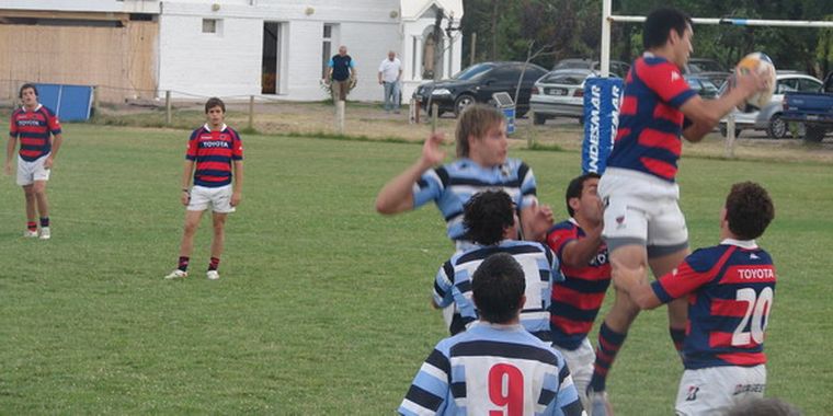 Foto: Rodrigo Pontis