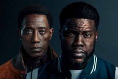 Netflix, series, True Story Fuente: Netflix