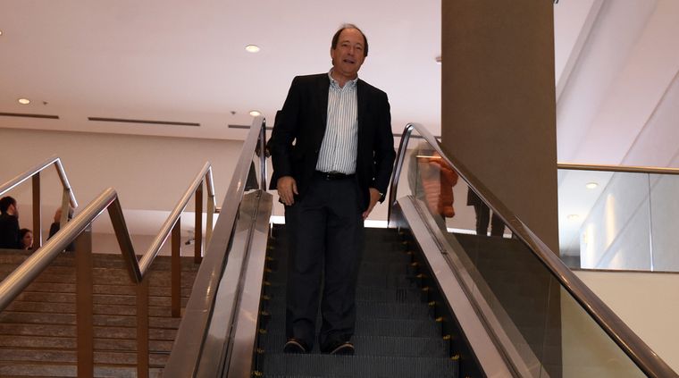 Foto: Pachy Reynoso / MDZ