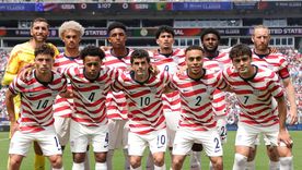 Estados Unidos y Paraguay se enfrentarán en el SoFi Stadium de Los Angeles. Estados Unidos y Paraguay se enfrentarán en el SoFi Stadium de Los Angeles.