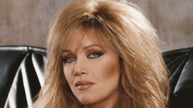 Tanya Roberts