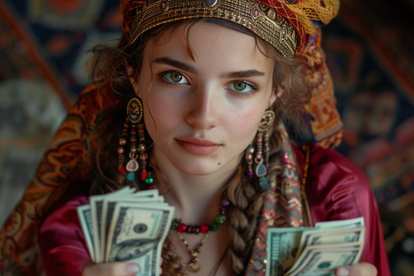 Algunos perfiles del horóscopo gitano parecen ingenuos, pero esconden una gran sabiduría interior. Algunos perfiles del horóscopo gitano parecen ingenuos, pero esconden una gran sabiduría interior.